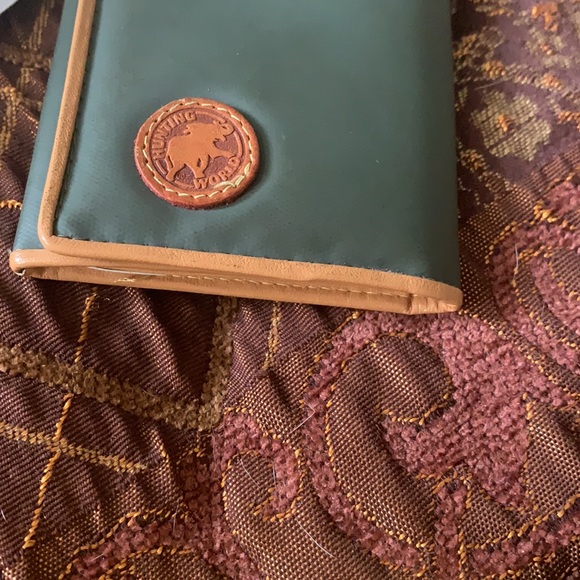 Authentic hunting World UNISEX set of wallets - Picture 13 of 14